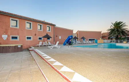 Maison 6 personnes à Le Barcarès - Photo 25