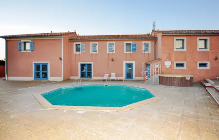 Maison 6 personnes à Le Barcarès - Photo 26