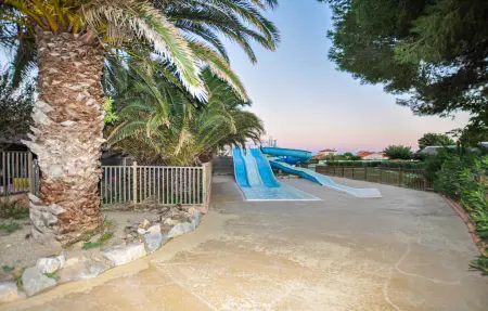 Maison 6 personnes à Le Barcarès - Photo 27