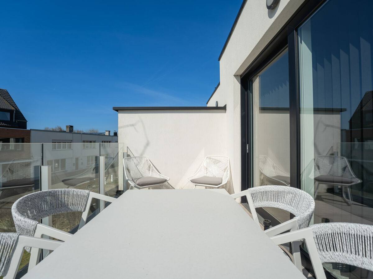 Green with Parking – Maison 2 chambres à Bredene - Photo 12
