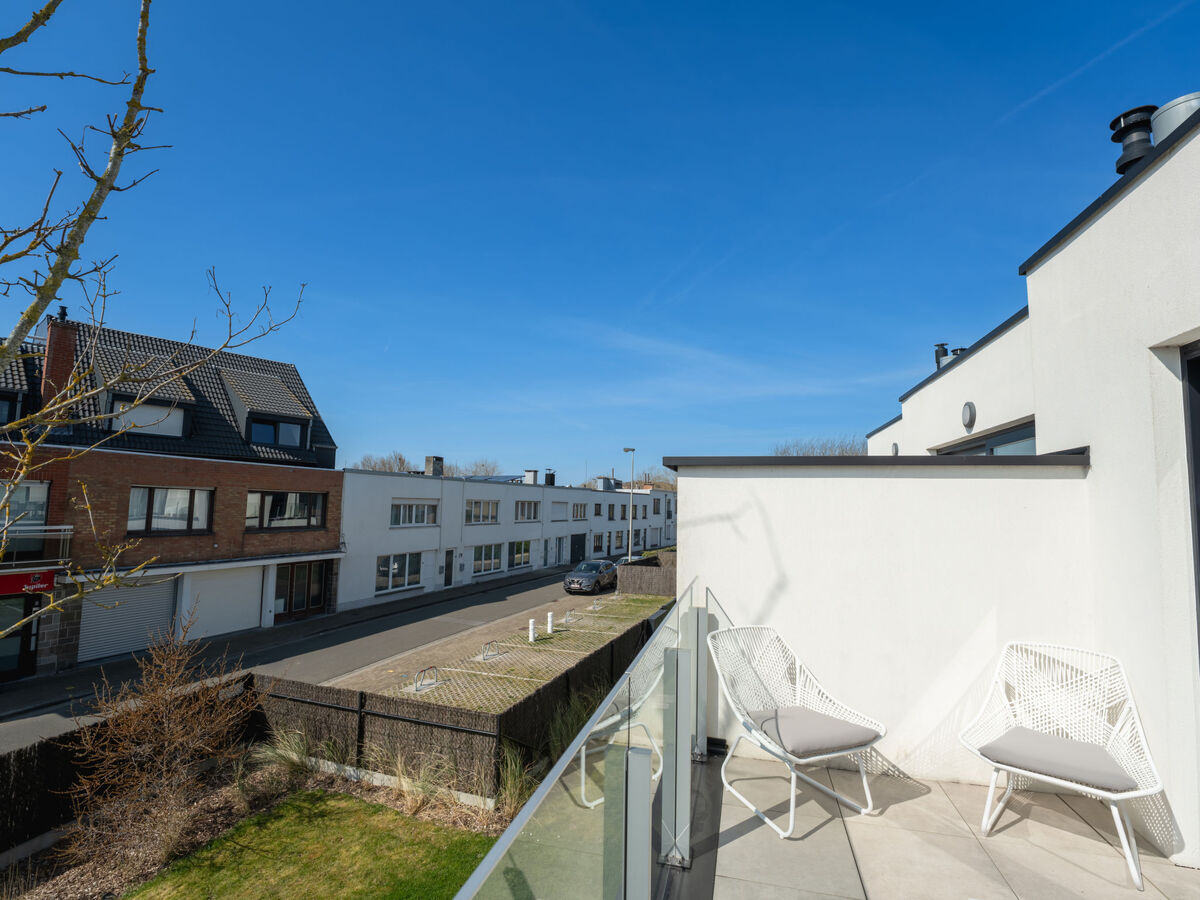 Green with Parking – Maison 2 chambres à Bredene - Photo 14