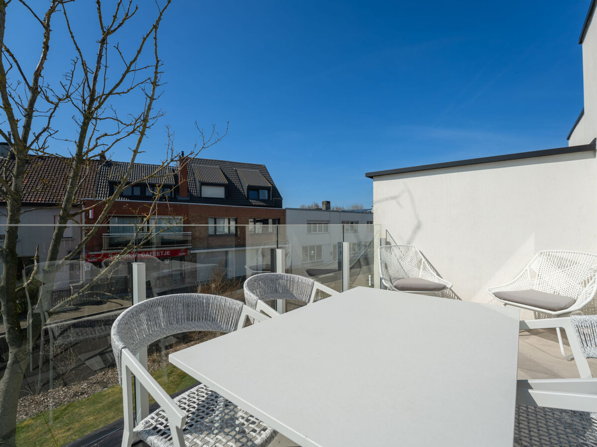 Green with Parking – Maison 2 chambres à Bredene - Photo 15