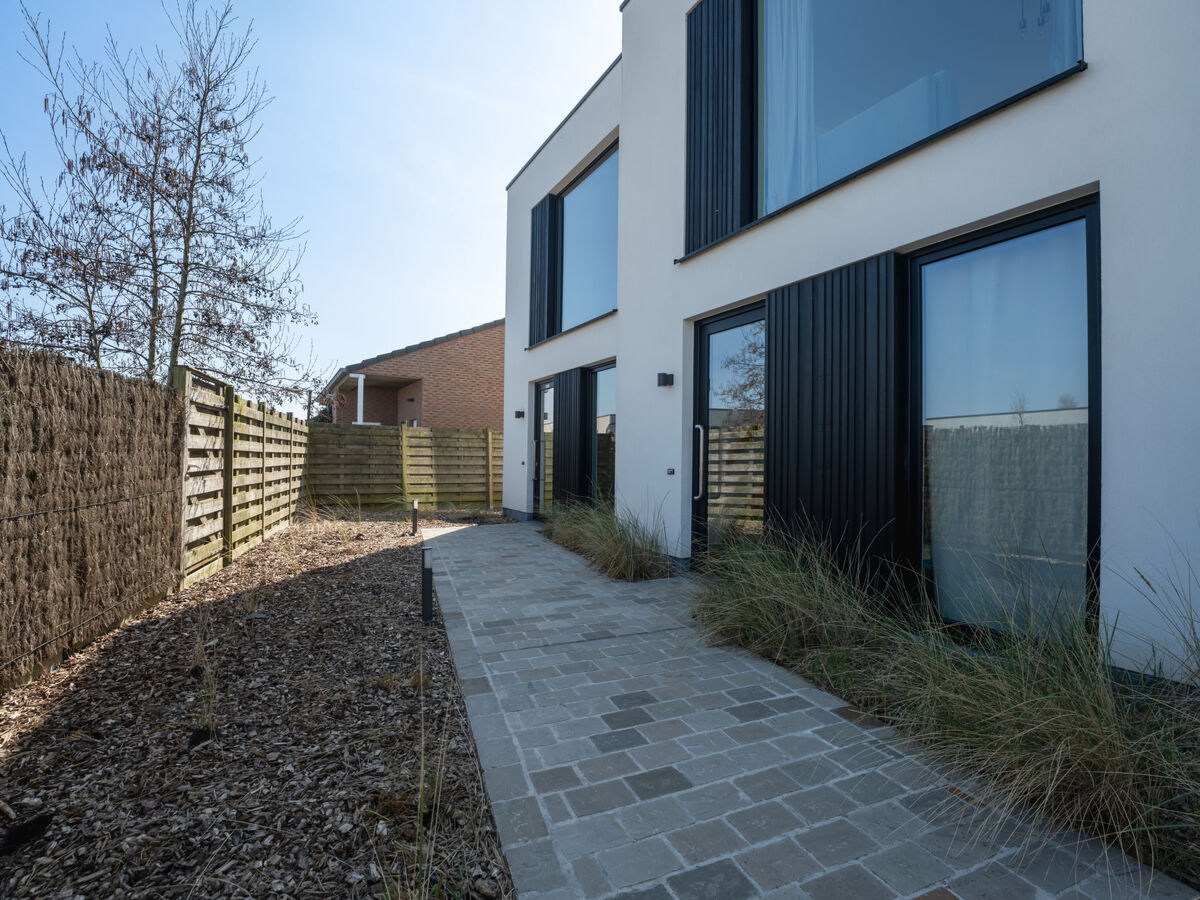 Green with Parking – Maison 2 chambres à Bredene - Photo 18
