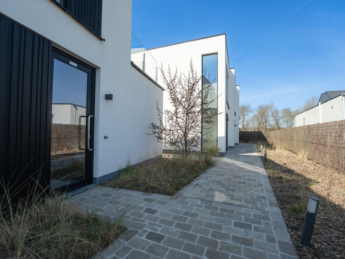 Green with Parking – Maison 2 chambres à Bredene - Photo 20