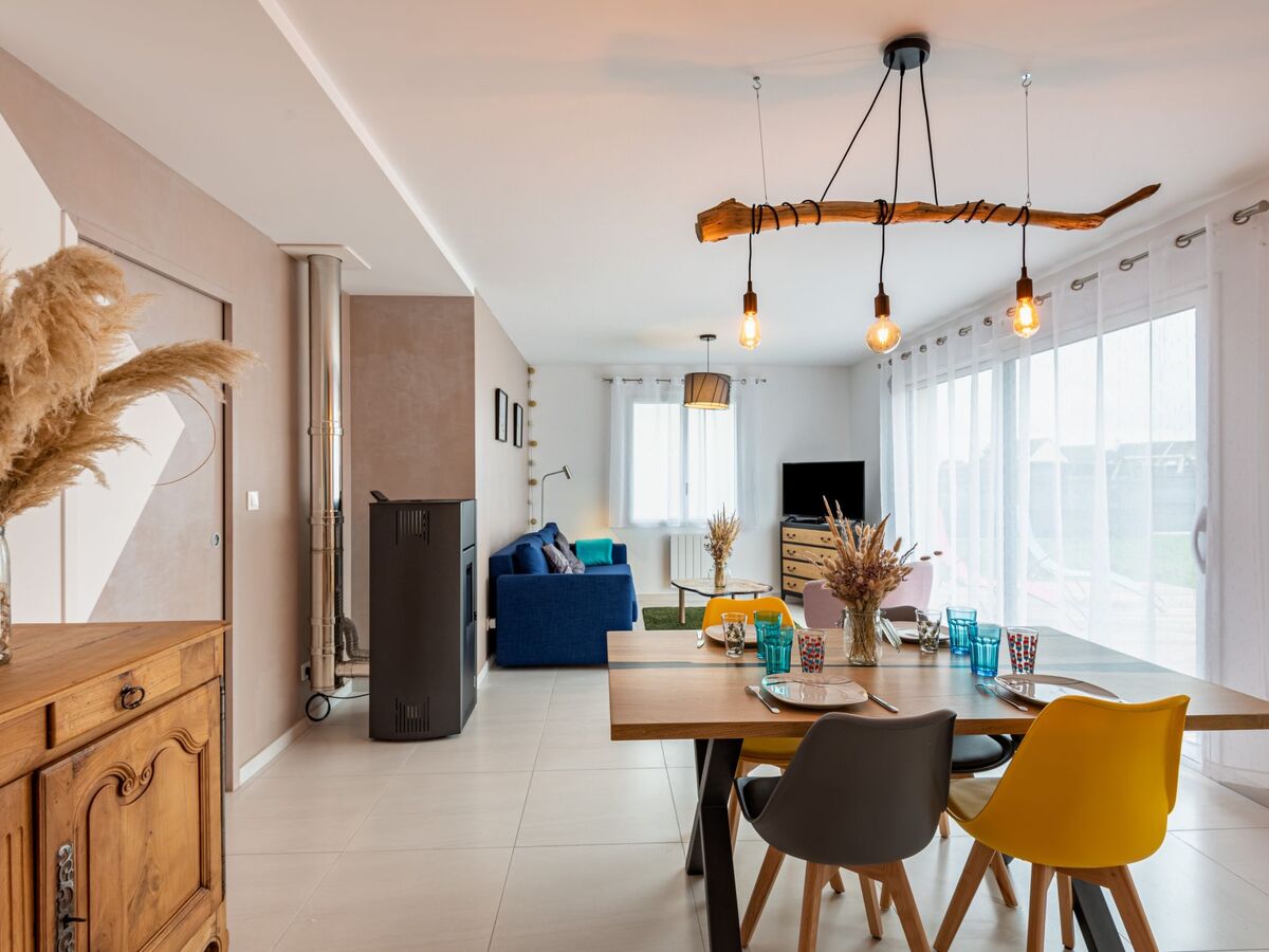 Maison Océane 3 pièces, 450 m de la mer - Photo 11