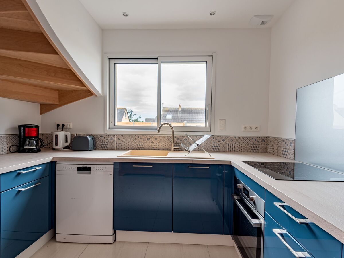 Maison Océane 3 pièces, 450 m de la mer - Photo 12