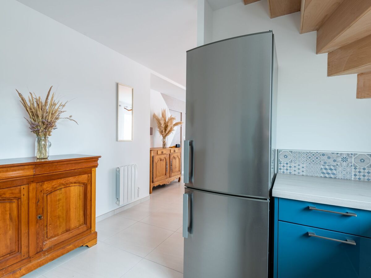 Maison Océane 3 pièces, 450 m de la mer - Photo 14