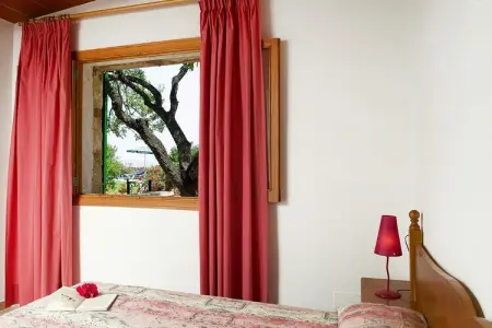 Son Flo 6 personas, Finca à Muro avec Vue Panoramique - Photo 20