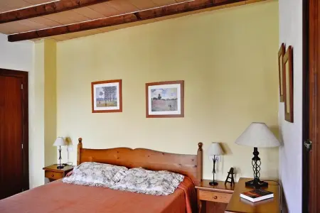 Son Flo 6 personas, Finca à Muro avec Vue Panoramique - Photo 21