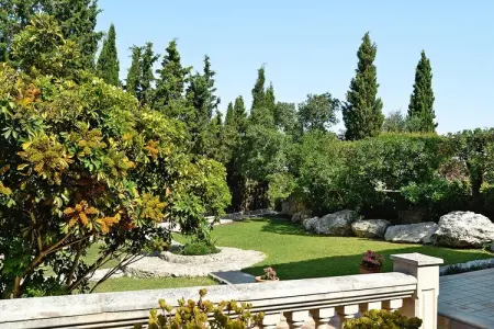 Son Flo 6 personas, Finca à Muro avec Vue Panoramique - Photo 31