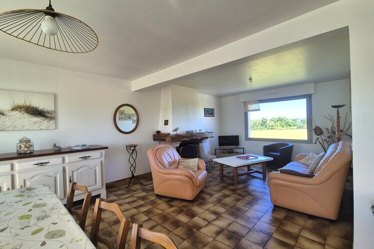 Maison 7 pers. avec jardin 1200 m² à 1 km des plages - Photo 4