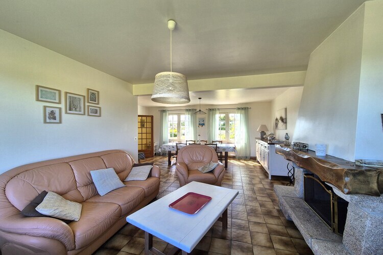 Maison 7 pers. avec jardin 1200 m² à 1 km des plages - Photo 5