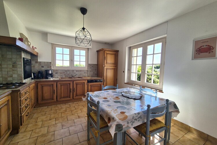 Maison 7 pers. avec jardin 1200 m² à 1 km des plages - Photo 7