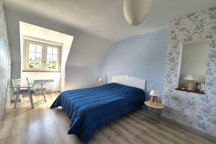 Maison 7 pers. avec jardin 1200 m² à 1 km des plages - Photo 8
