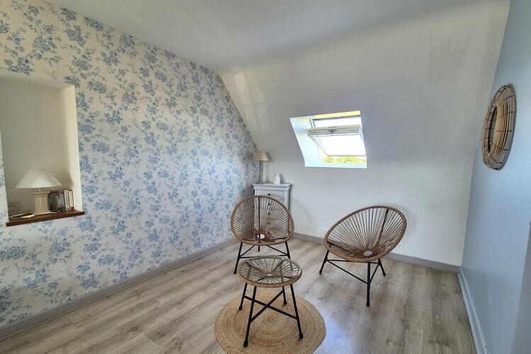 Maison 7 pers. avec jardin 1200 m² à 1 km des plages - Photo 9