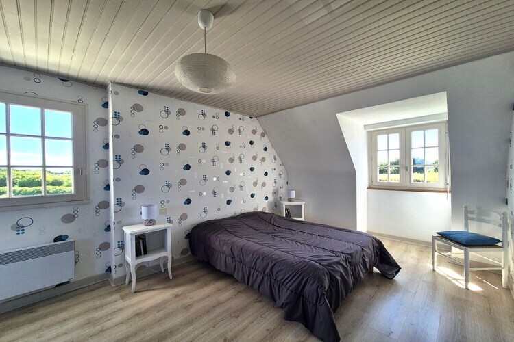 Maison 7 pers. avec jardin 1200 m² à 1 km des plages - Photo 11