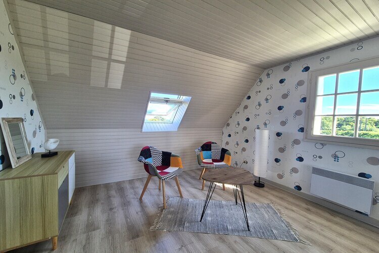 Maison 7 pers. avec jardin 1200 m² à 1 km des plages - Photo 12
