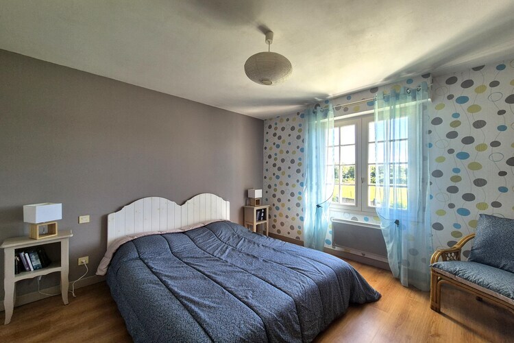 Maison 7 pers. avec jardin 1200 m² à 1 km des plages - Photo 13