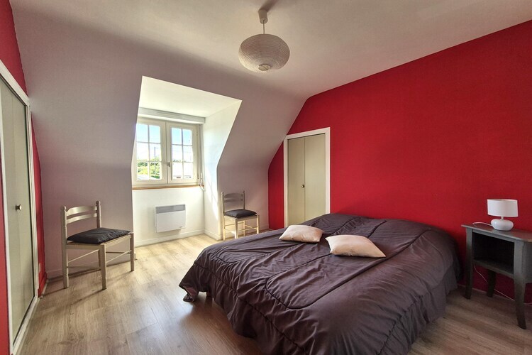 Maison 7 pers. avec jardin 1200 m² à 1 km des plages - Photo 15
