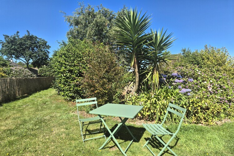 Maison 7 pers. avec jardin 1200 m² à 1 km des plages - Photo 20