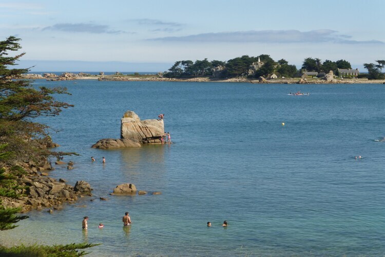 Maison 7 pers. avec jardin 1200 m² à 1 km des plages - Photo 24