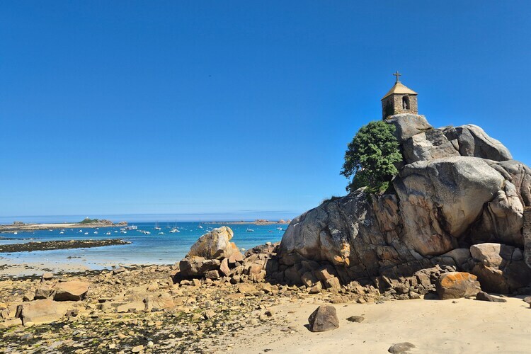 Maison 7 pers. avec jardin 1200 m² à 1 km des plages - Photo 25