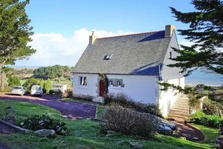 Location maison à Trébeurden