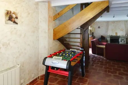 Maison 4 pers. avec canoë privé et nature à Langoat : photo 6