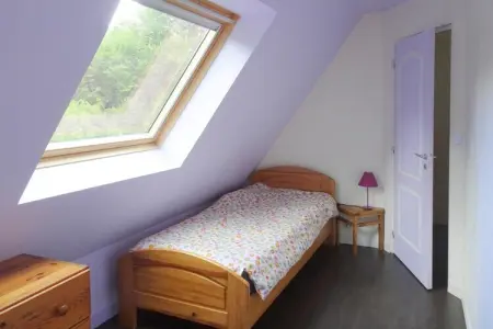 Maison 4 pers. avec canoë privé et nature à Langoat : photo 11