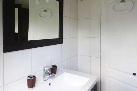 Maison 4 pers. avec canoë privé et nature à Langoat : photo 13
