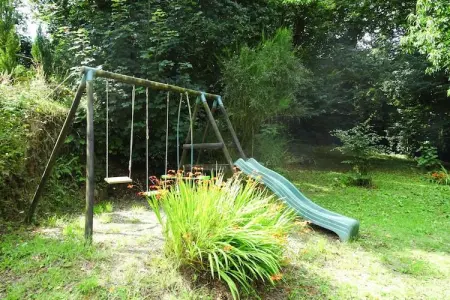Maison 4 pers. avec canoë privé et nature à Langoat : photo 18