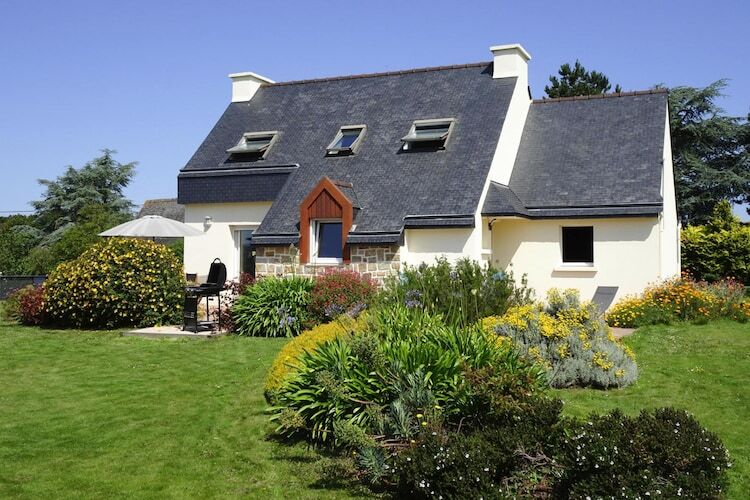 Maison 6 pers. avec jardin à 400 m de la plage - Photo 1
