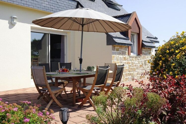 Maison 6 pers. avec jardin à 400 m de la plage - Photo 2