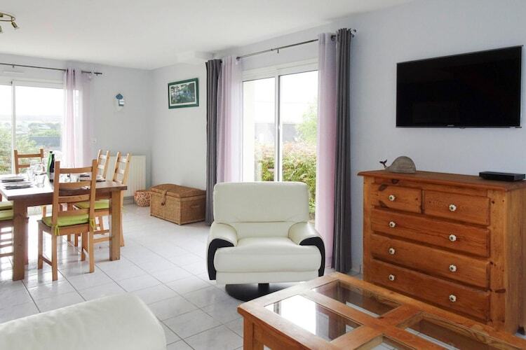 Maison 6 pers. avec jardin à 400 m de la plage - Photo 5