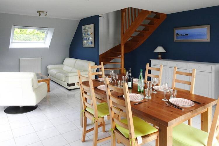 Maison 6 pers. avec jardin à 400 m de la plage - Photo 6