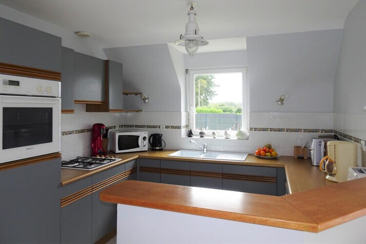 Maison 6 pers. avec jardin à 400 m de la plage - Photo 7