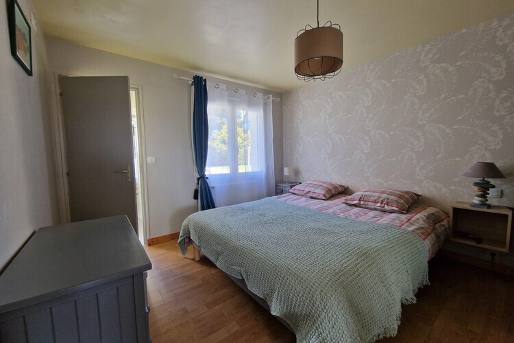 Maison 6 pers. avec jardin à 400 m de la plage - Photo 8