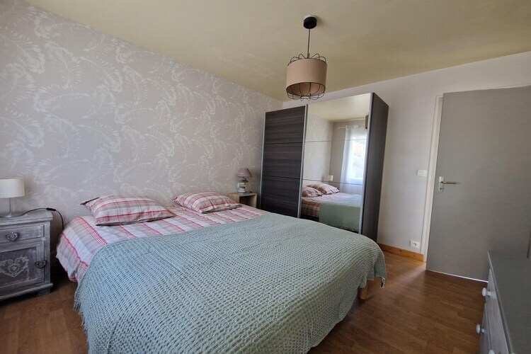Maison 6 pers. avec jardin à 400 m de la plage - Photo 9