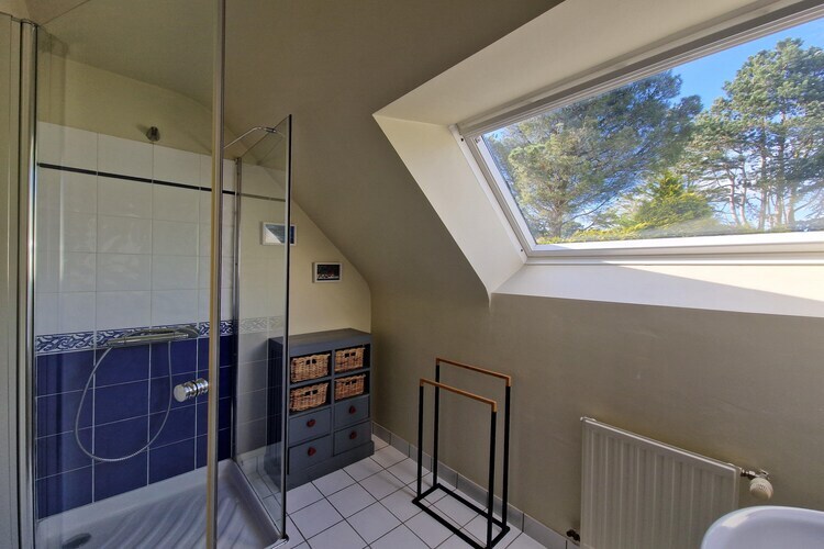 Maison 6 pers. avec jardin à 400 m de la plage - Photo 10