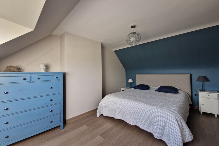 Maison 6 pers. avec jardin à 400 m de la plage - Photo 12