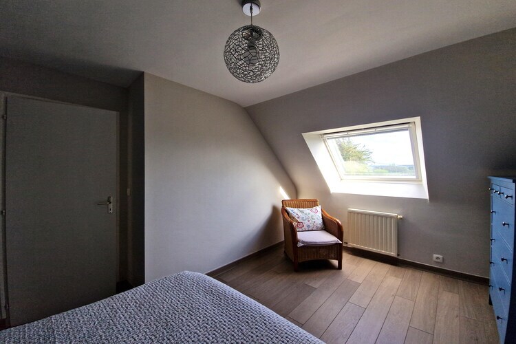 Maison 6 pers. avec jardin à 400 m de la plage - Photo 13