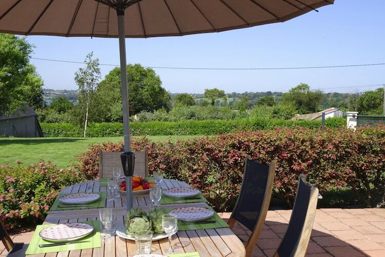 Maison 6 pers. avec jardin à 400 m de la plage - Photo 18