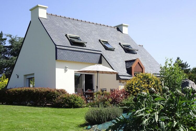 Maison 6 pers. avec jardin à 400 m de la plage - Photo 19
