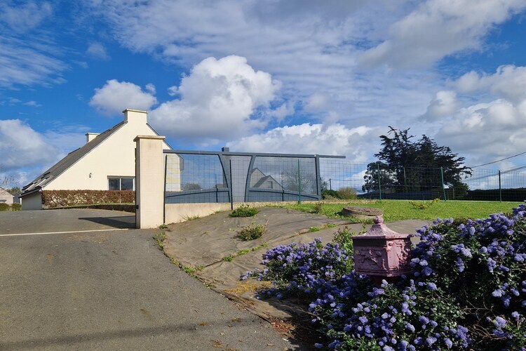 Maison 6 pers. avec jardin à 400 m de la plage - Photo 20