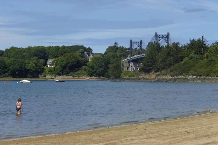 Maison 6 pers. avec jardin à 400 m de la plage - Photo 21