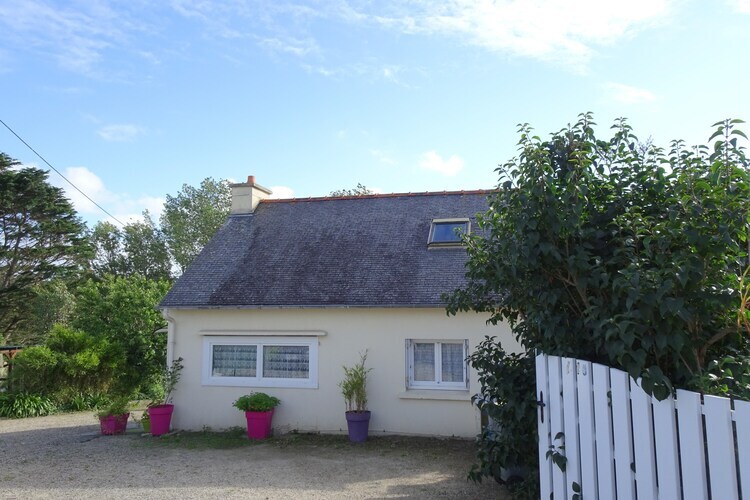 Maison 3 chambres à 200m de la plage à Port-Blanc - Photo 1