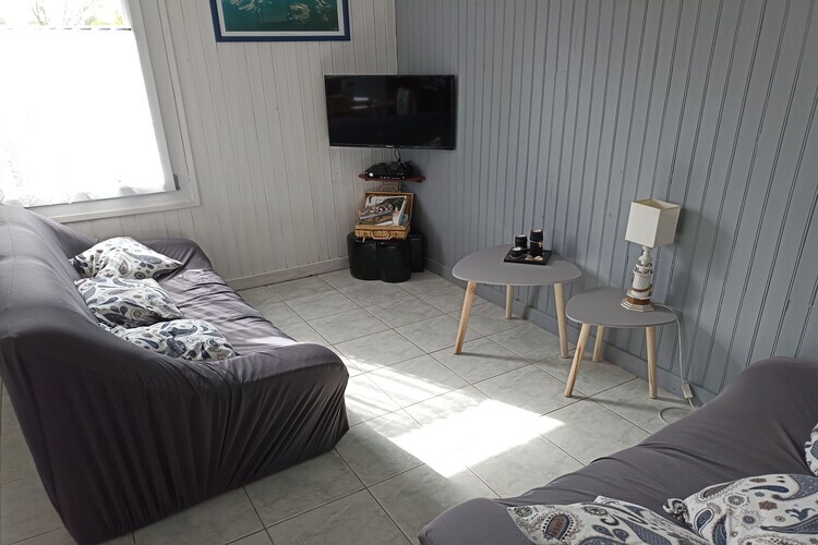 Maison 3 chambres à 200m de la plage à Port-Blanc - Photo 4