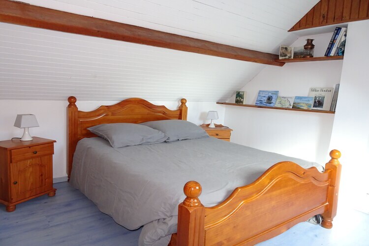 Maison 3 chambres à 200m de la plage à Port-Blanc - Photo 5