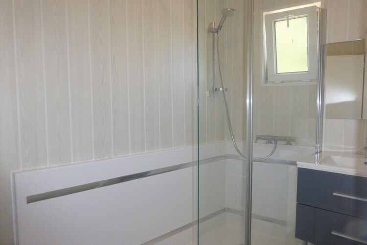 Maison 3 chambres à 200m de la plage à Port-Blanc - Photo 8