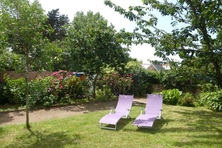 Maison 3 chambres à 200m de la plage à Port-Blanc - Photo 10